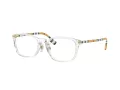 Burberry BE 2371D 3889 53 occhiali da vista
