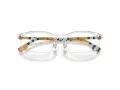 Burberry BE 2371D 3889 53 occhiali da vista