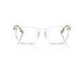 Burberry BE 2371D 3889 53 occhiali da vista