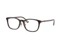 Burberry BE 2371D 4102 53 occhiali da vista