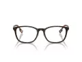 Burberry BE 2371D 4102 53 occhiali da vista