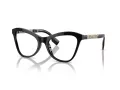 Burberry Angelica BE 2373U 3001 52 occhiali da vista