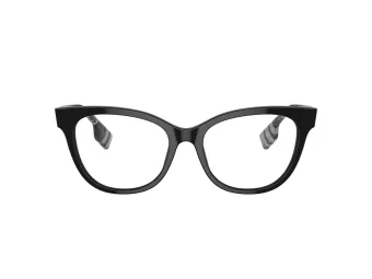 Burberry Evelyn BE 2375 3001 53 occhiali da vista