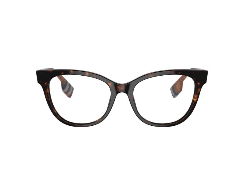 Burberry Evelyn BE 2375 3002 53 occhiali da vista