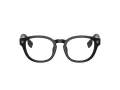 Burberry Aubrey BE 2382D 3001 49 occhiali da vista
