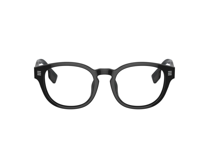 Burberry Aubrey BE 2382D 3001 49 occhiali da vista