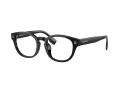 Burberry Aubrey BE 2382D 3001 49 occhiali da vista