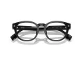 Burberry Aubrey BE 2382D 3001 49 occhiali da vista