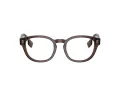 Burberry Aubrey BE 2382D 4116 49 occhiali da vista