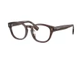 Burberry Aubrey BE 2382D 4116 49 occhiali da vista