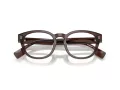 Burberry Aubrey BE 2382D 4116 49 occhiali da vista