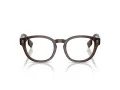 Burberry Aubrey BE 2382D 4116 49 occhiali da vista