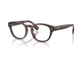 Burberry Aubrey BE 2382D 4116 49 occhiali da vista