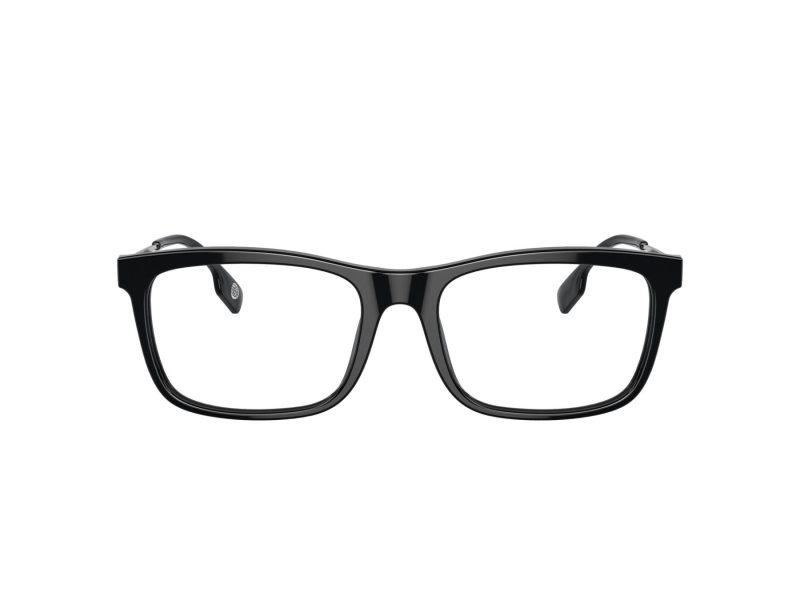Burberry BE 2384 3001 55 occhiali da vista