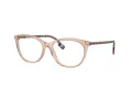 Burberry BE 2389 4088 52 occhiali da vista