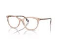Burberry BE 2389 4088 52 occhiali da vista