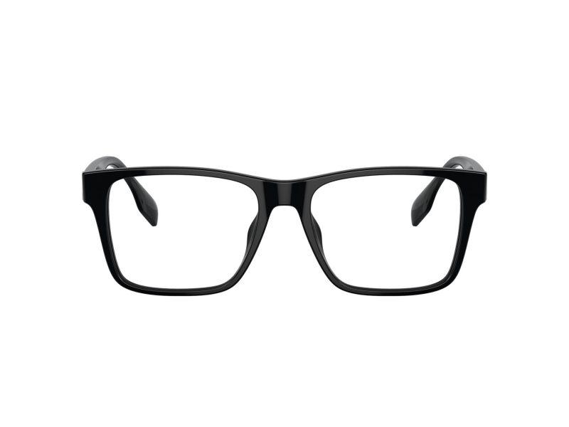 Burberry BE 2393D 3001 55 occhiali da vista