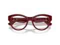 Burberry BE 2404 4119 53 occhiali da vista