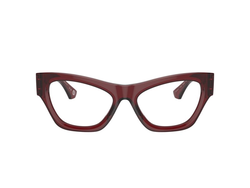 Burberry BE 2405U 4128 51 occhiali da vista