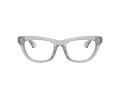 Burberry BE 2406U 3825 52 occhiali da vista