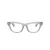 Burberry BE 2406U 3825 52 occhiali da vista