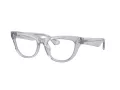 Burberry BE 2406U 3825 52 occhiali da vista