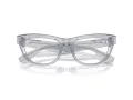 Burberry BE 2406U 3825 52 occhiali da vista