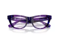 Burberry BE 2406U 4113 52 occhiali da vista