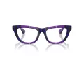 Burberry BE 2406U 4113 52 occhiali da vista