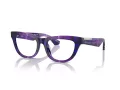 Burberry BE 2406U 4113 52 occhiali da vista