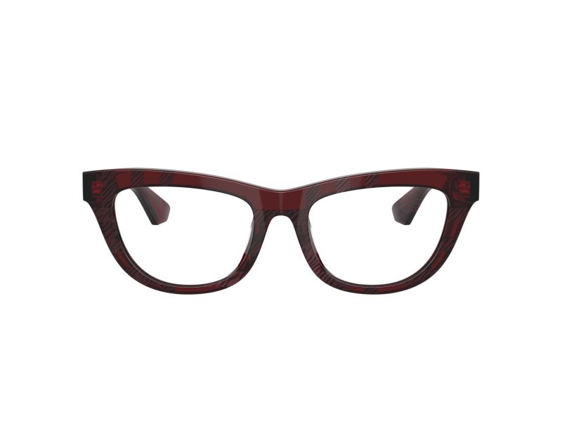 Burberry BE 2406U 4115 52 occhiali da vista