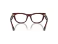 Burberry BE 2406U 4115 52 occhiali da vista