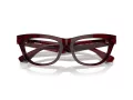 Burberry BE 2406U 4115 52 occhiali da vista