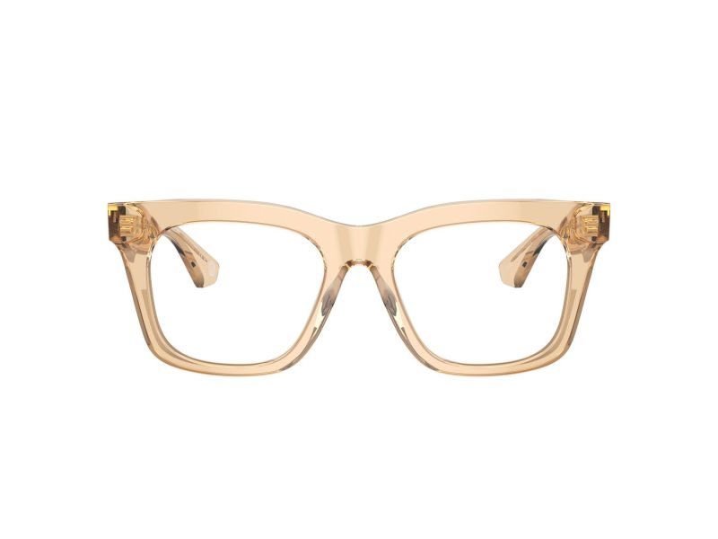 Burberry BE 2407 4063 49 occhiali da vista