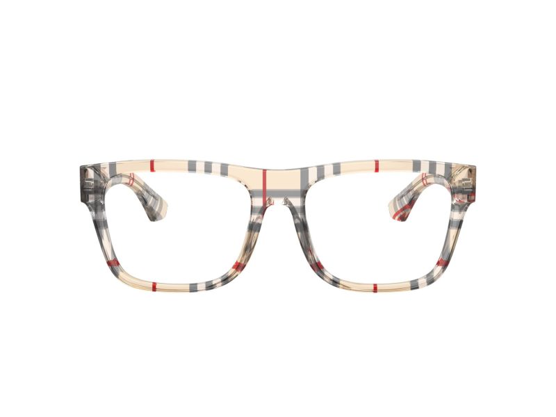 Burberry BE 2411 4122 55 occhiali da vista