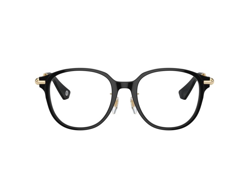 Burberry BE 2412D 3001 52 occhiali da vista