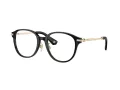 Burberry BE 2412D 3001 52 occhiali da vista
