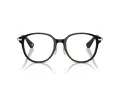 Burberry BE 2412D 3001 52 occhiali da vista
