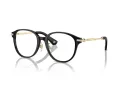 Burberry BE 2412D 3001 52 occhiali da vista