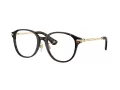 Burberry BE 2412D 3002 52 occhiali da vista