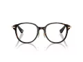 Burberry BE 2412D 3002 52 occhiali da vista