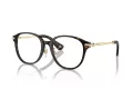 Burberry BE 2412D 3002 52 occhiali da vista