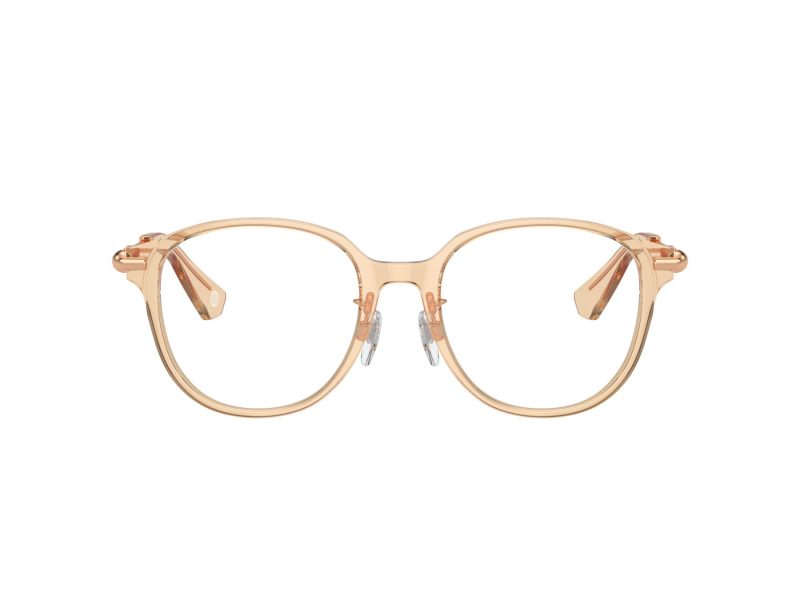 Burberry BE 2412D 4063 52 occhiali da vista