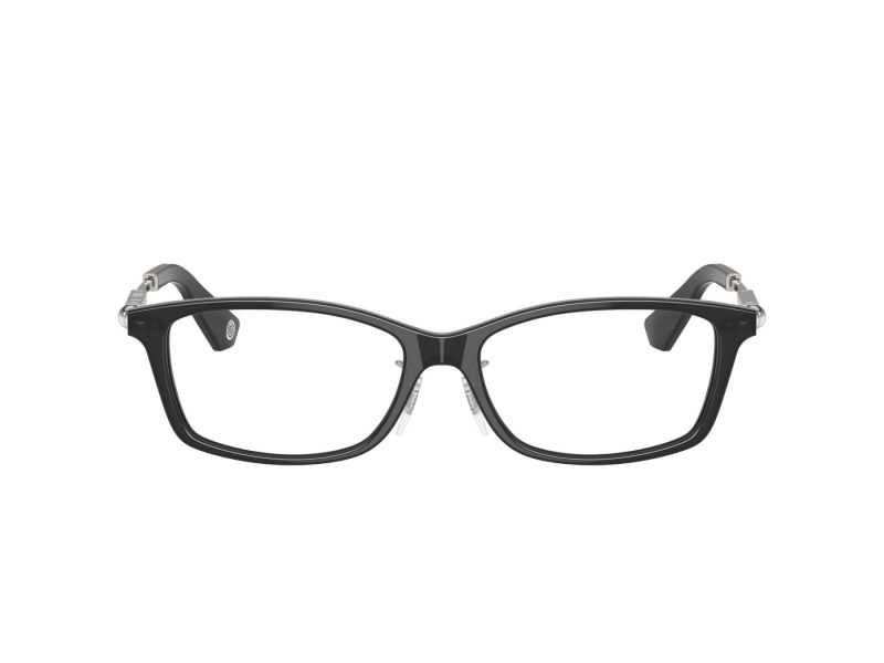 Burberry BE 2414D 4112 55 occhiali da vista