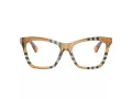 Burberry BE 2416 4146 52 occhiali da vista