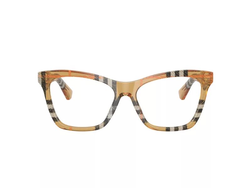 Burberry BE 2416 4146 52 occhiali da vista
