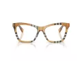 Burberry BE 2416 4146 52 occhiali da vista