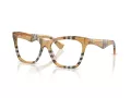Burberry BE 2416 4146 52 occhiali da vista