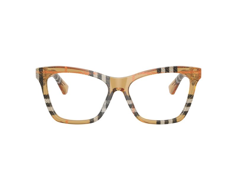 Burberry BE 2416 4146 54 occhiali da vista