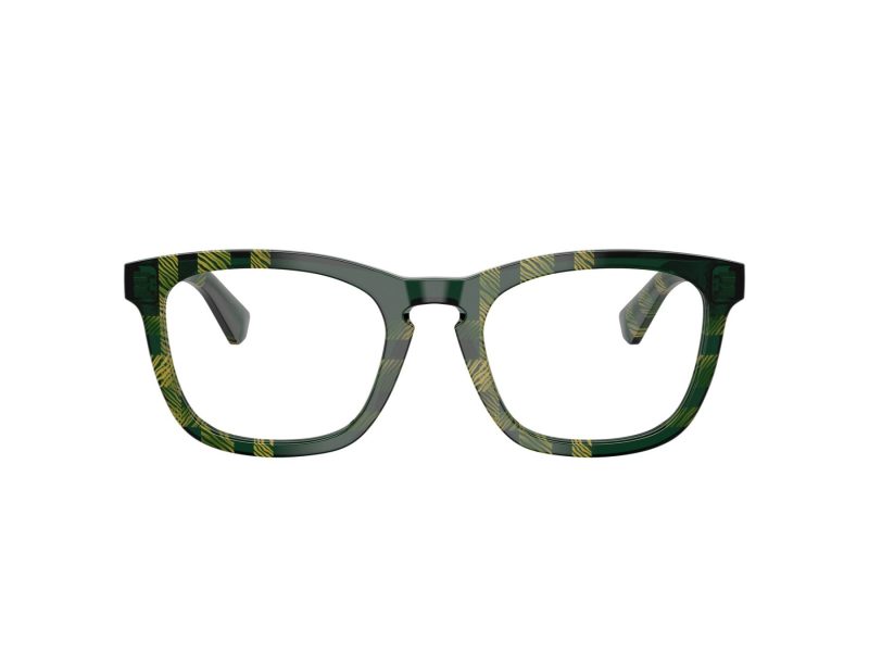 Burberry BE 2417 4125 51 occhiali da vista
